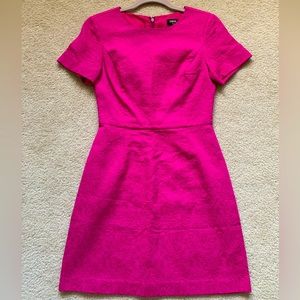 Oasis brand. Euro size 34. Fits perfectly for women with S size. Fuchsia color.